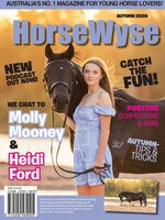 HorseWyse